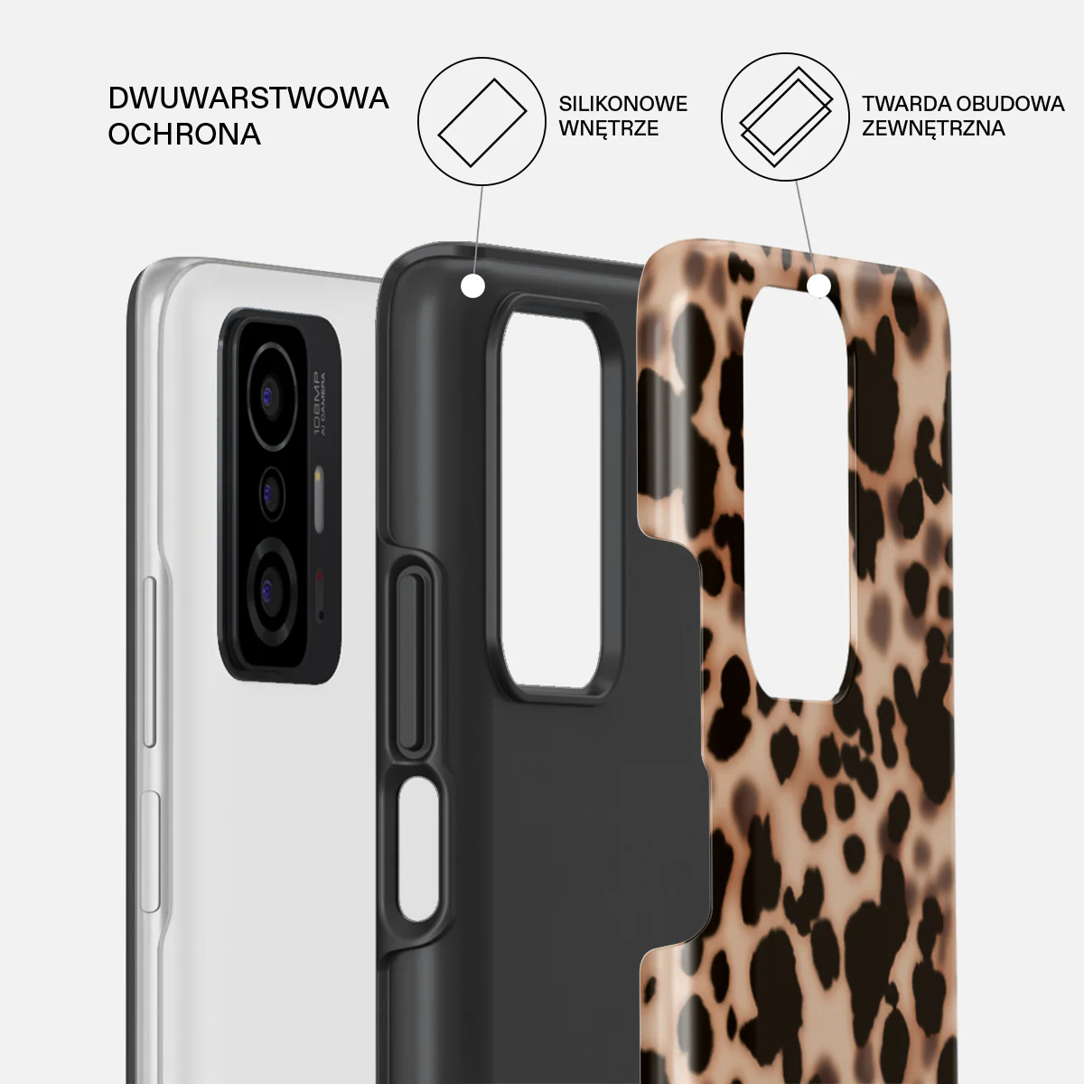Off Duty - Xiaomi 11T / 11T Pro Etui - Image 2