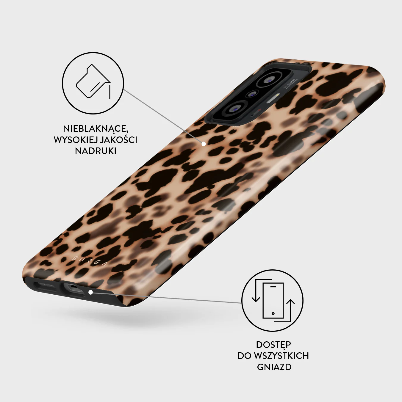 Off Duty - Xiaomi 11T / 11T Pro Etui - Image 3