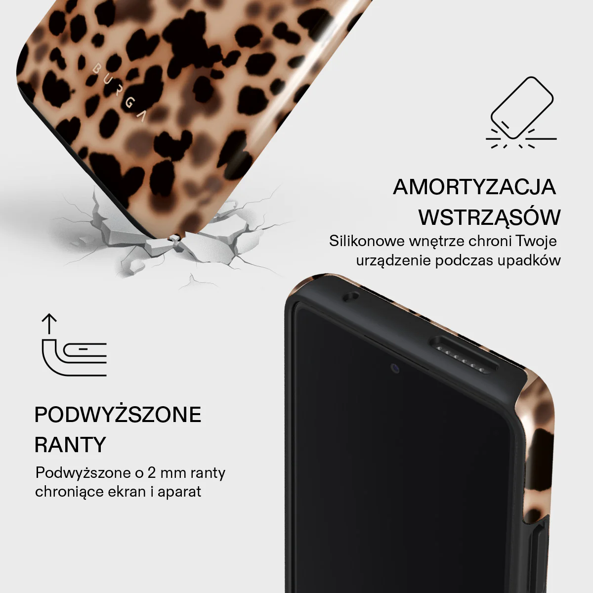 Off Duty - Xiaomi 11T / 11T Pro Etui - Image 4