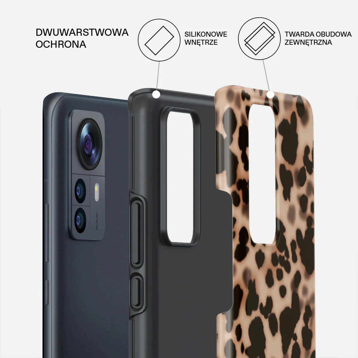 Off Duty - Xiaomi 12 Etui - Image 2