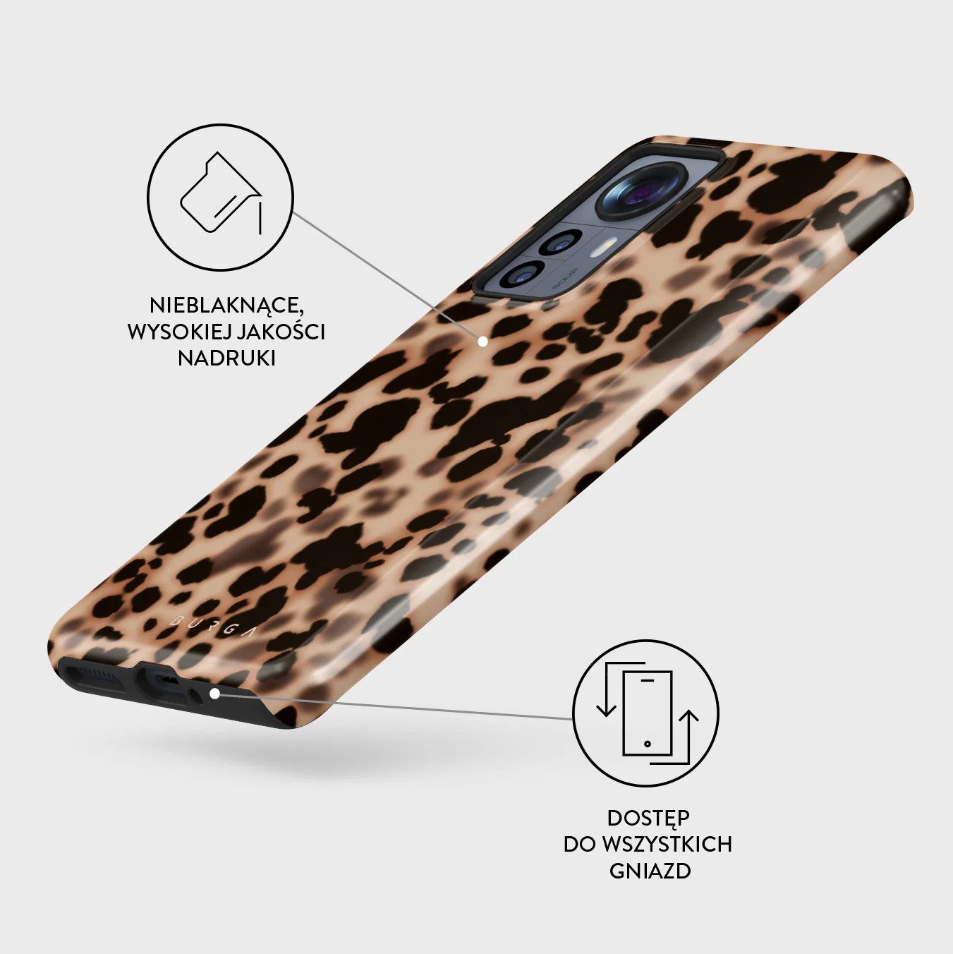 Off Duty - Xiaomi 12 Etui - Image 3
