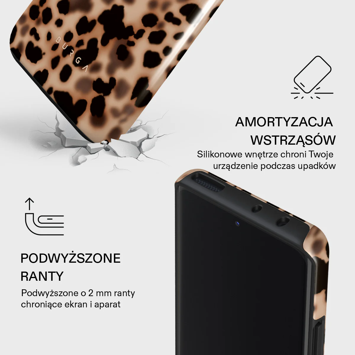 Off Duty - Xiaomi 12 Etui - Image 4