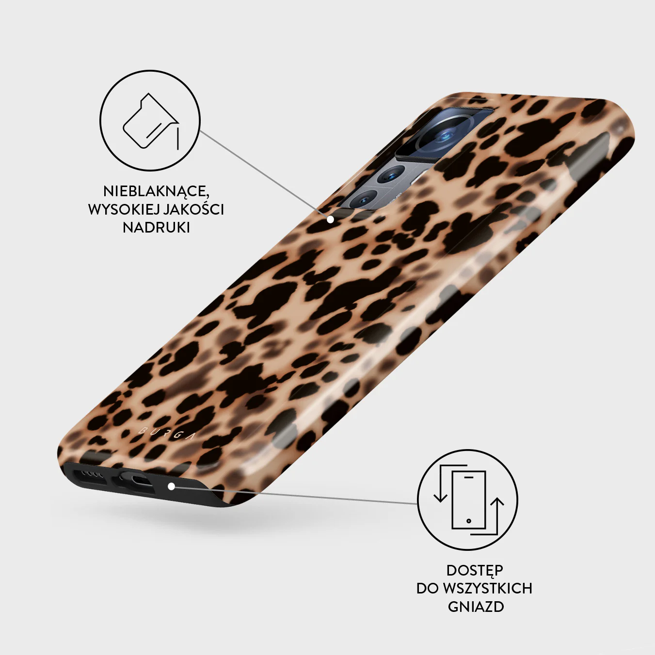 Off Duty - Xiaomi 12T Pro Etui - Image 3