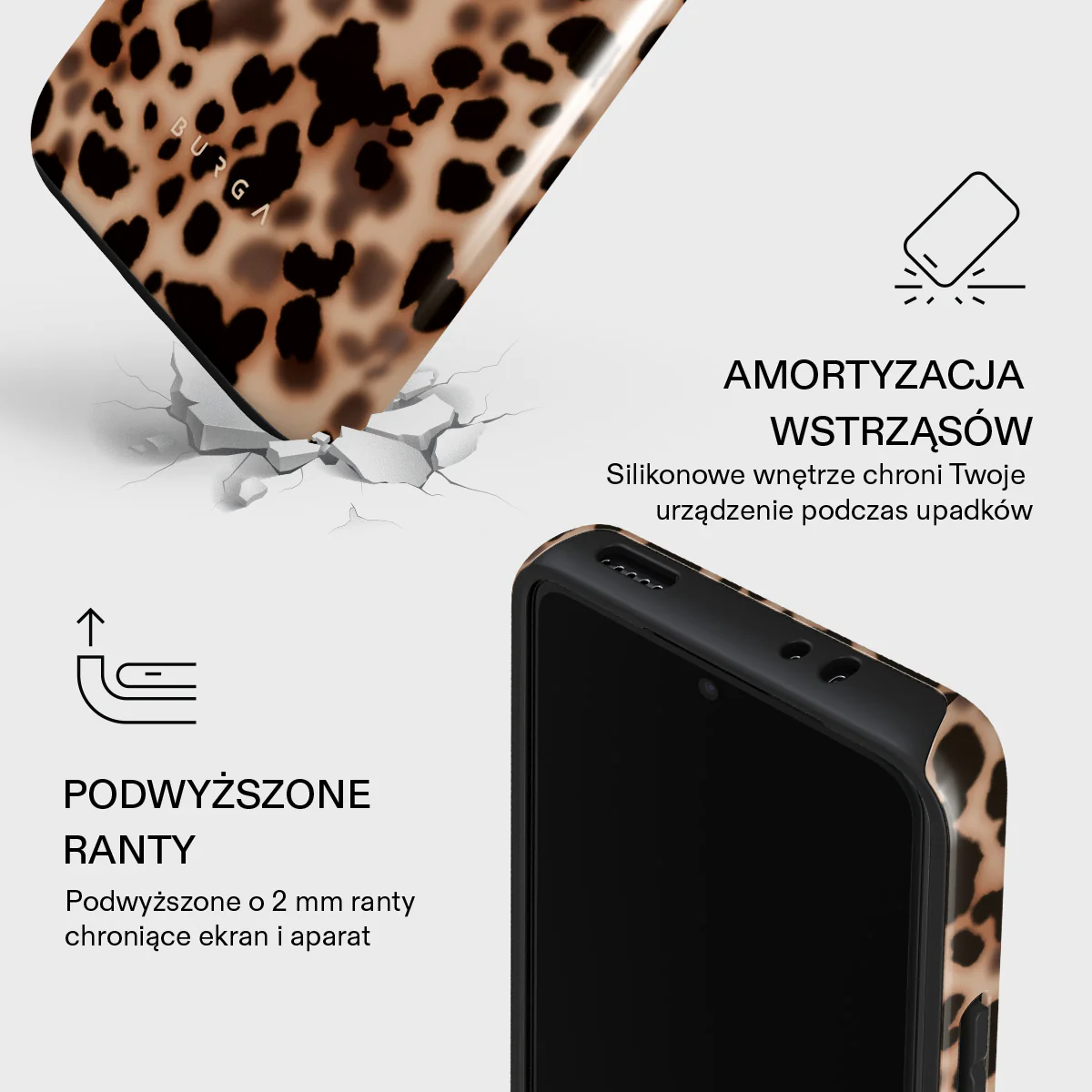 Off Duty - Xiaomi 12T Pro Etui - Image 4