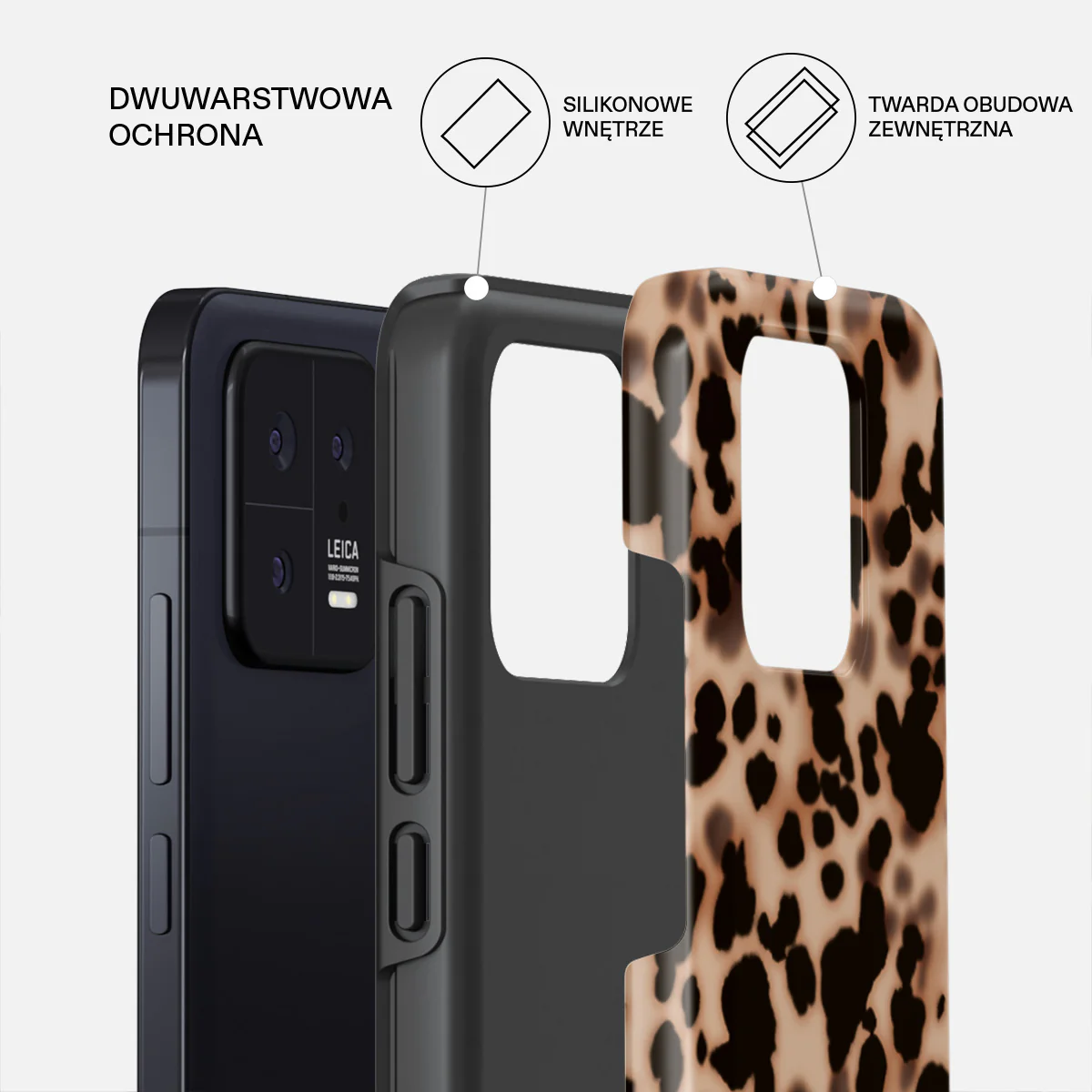 Off Duty - Xiaomi 13 Etui - Image 2