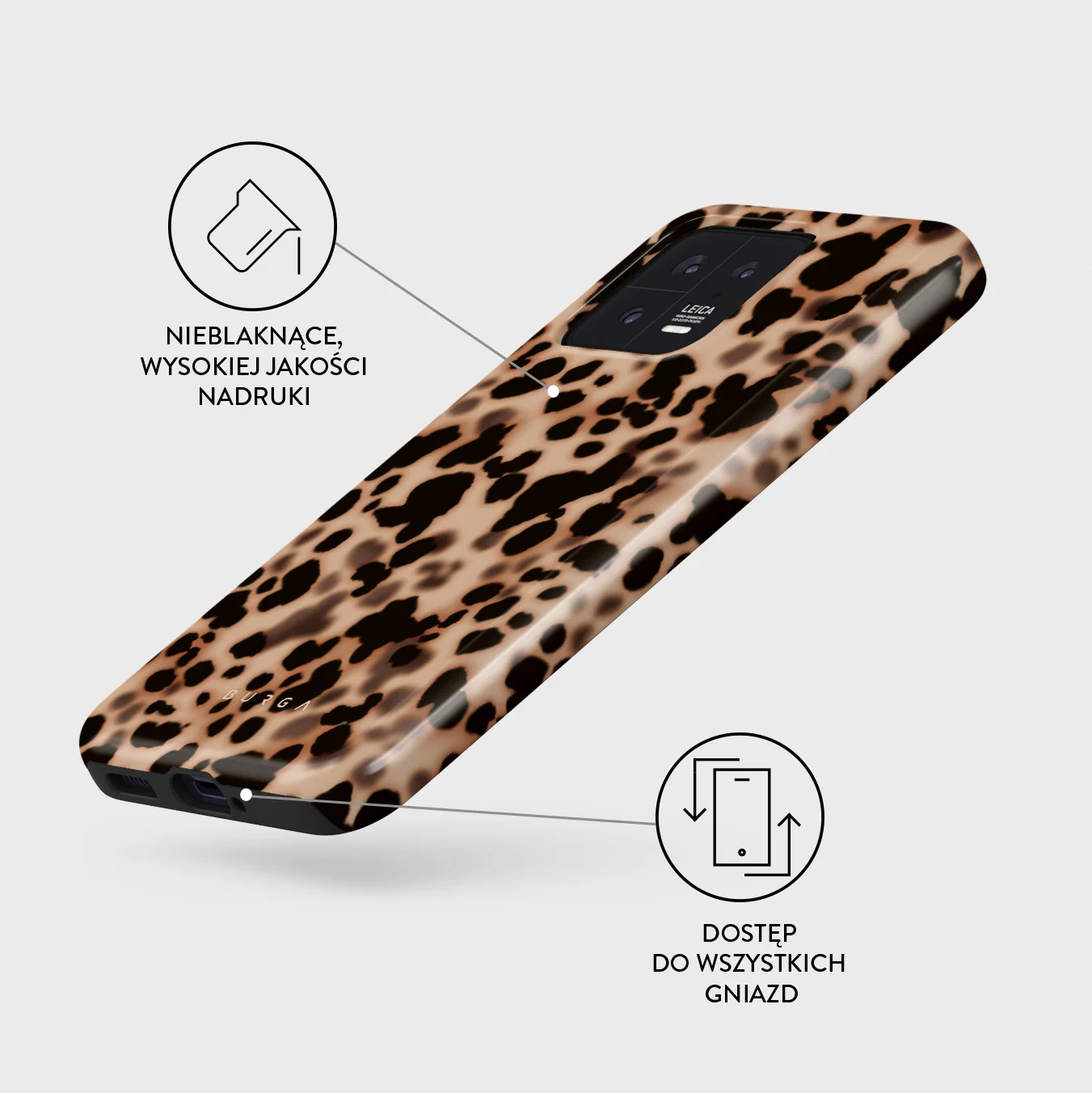 Off Duty - Xiaomi 13 Etui - Image 3