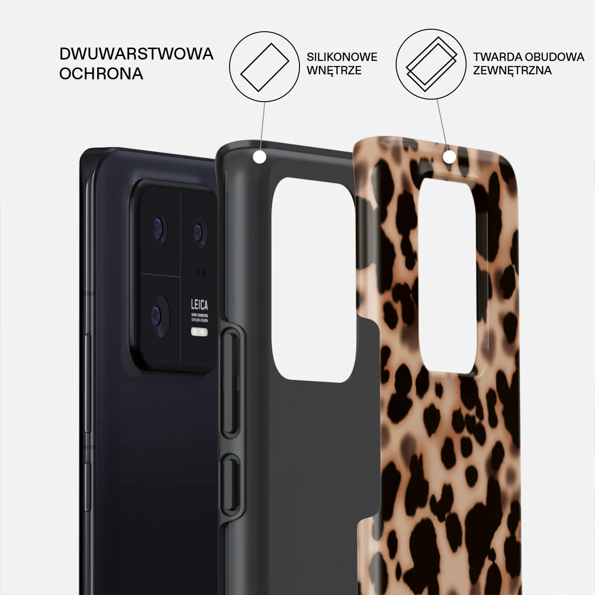 Off Duty - Xiaomi 13 Pro Etui - Image 2
