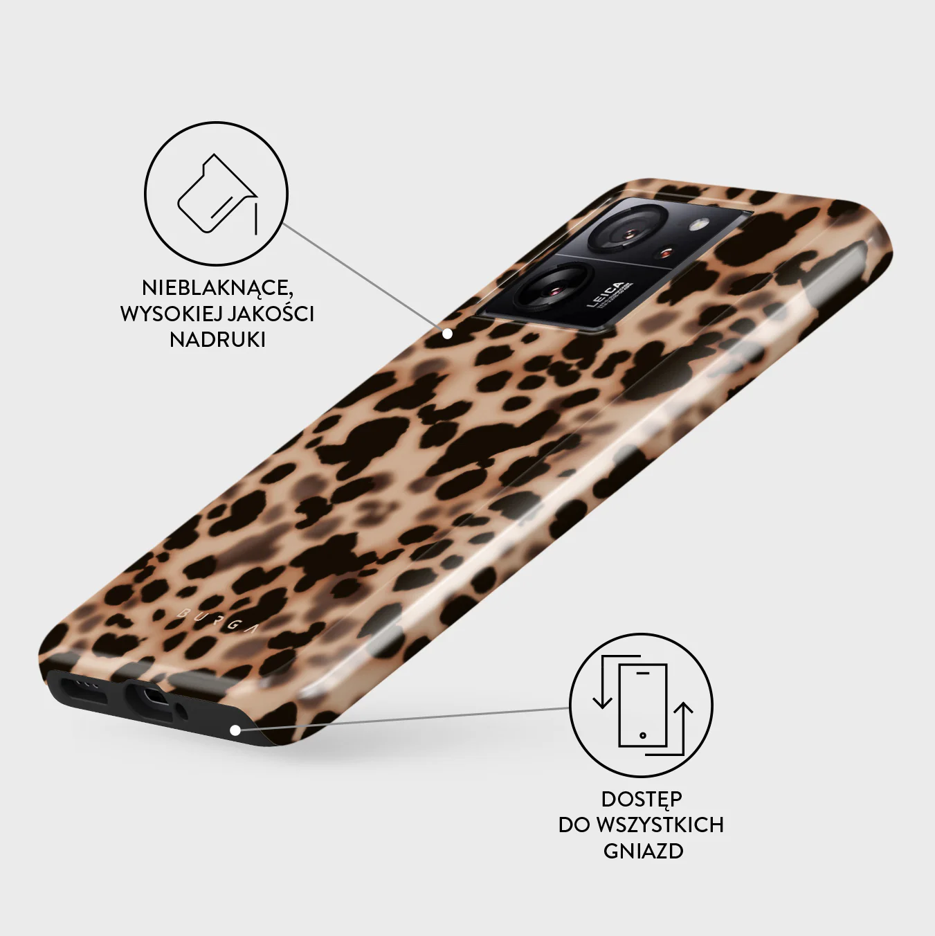 Off Duty - Xiaomi 13T Etui - Image 3