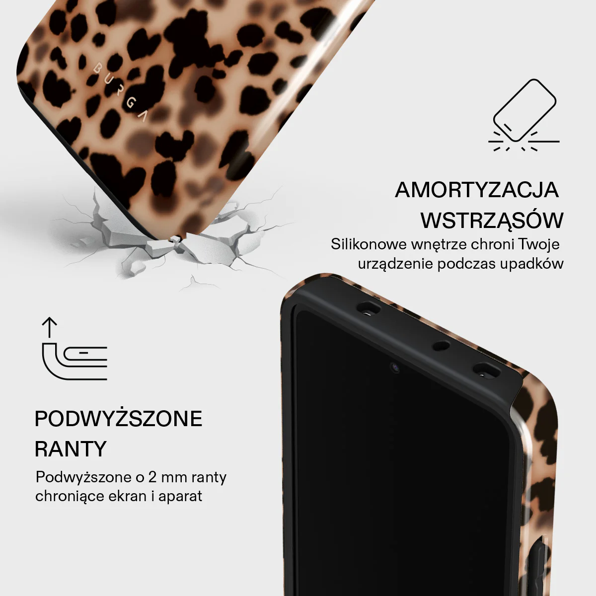 Off Duty - Xiaomi 13T Etui - Image 4