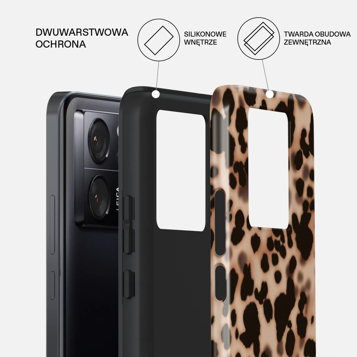 Off Duty - Xiaomi 13T Pro Etui - Image 2