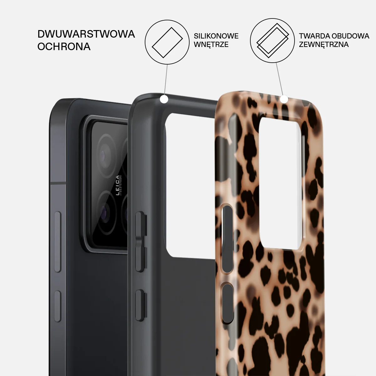 Off Duty - Xiaomi 14 Etui - Image 2