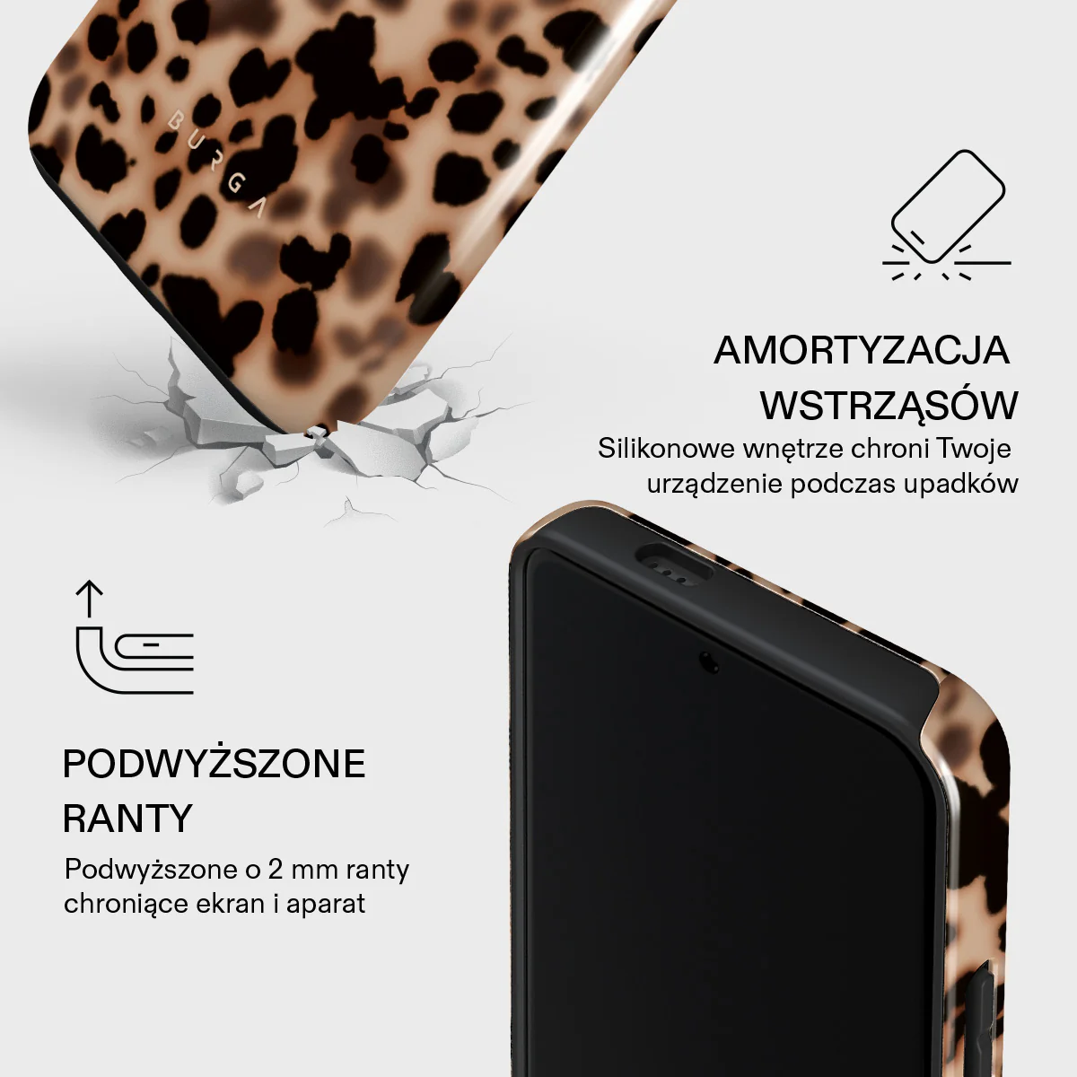 Off Duty - Xiaomi 14 Etui - Image 4