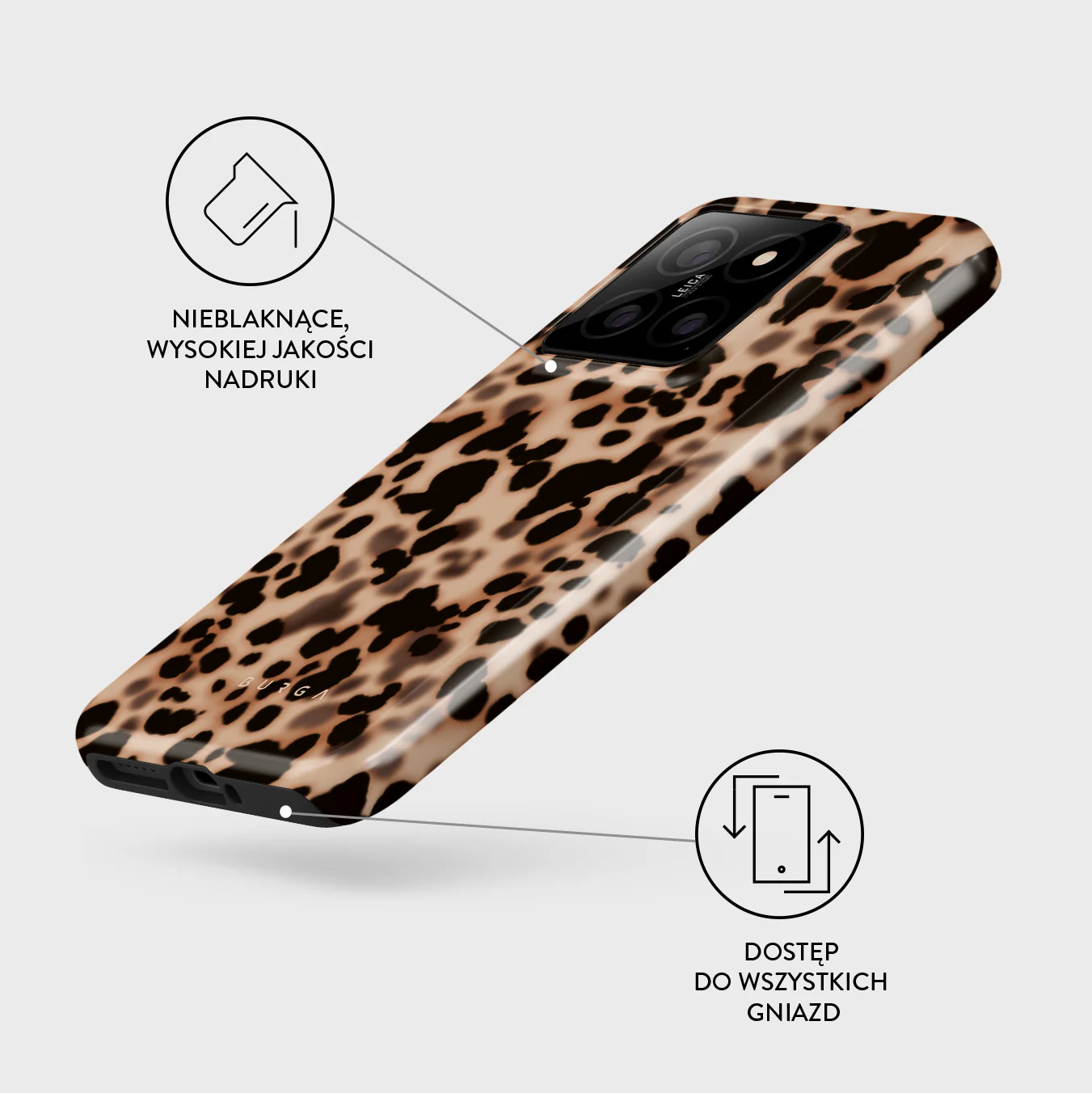 Off Duty - Xiaomi 14 Pro Etui - Image 3
