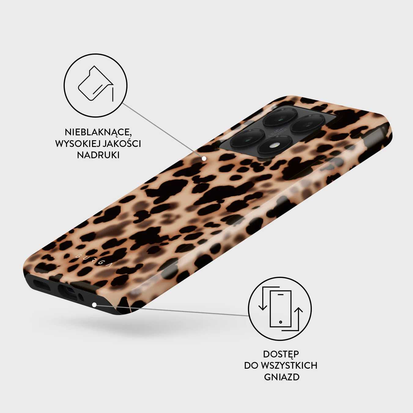 Off Duty - Xiaomi 14T Etui - Image 3