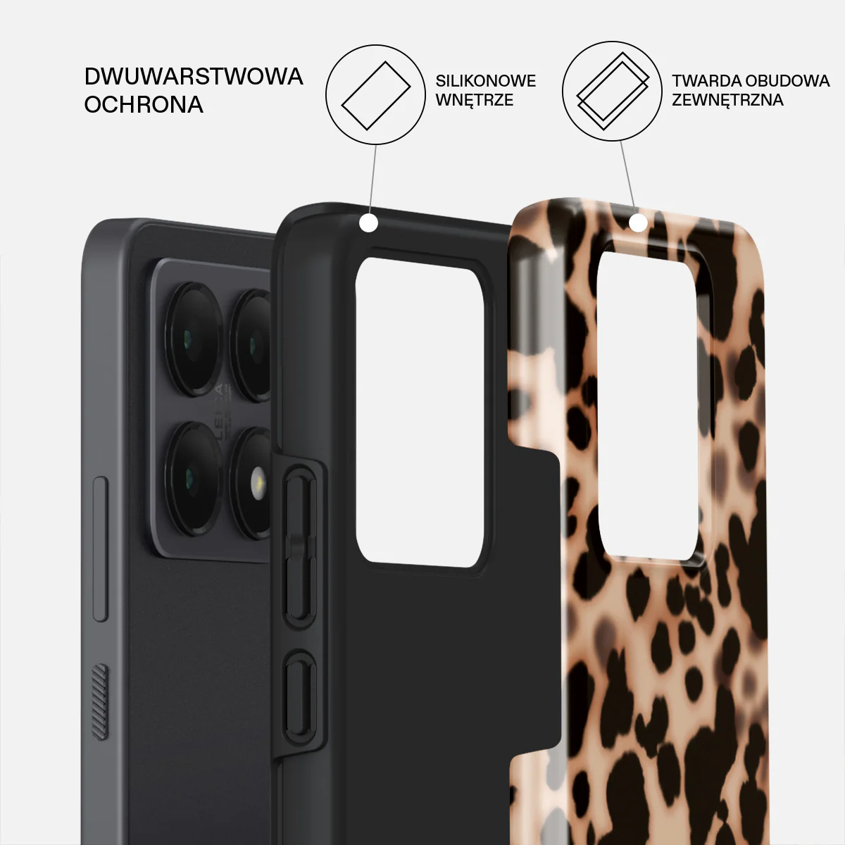 Off Duty - Xiaomi 14T Pro Etui - Image 2
