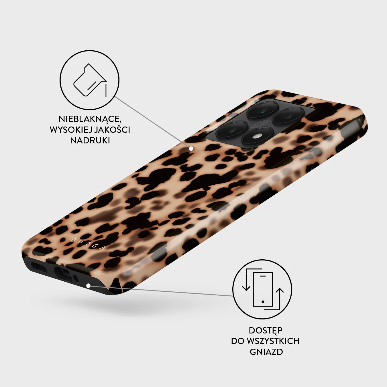 Off Duty - Xiaomi 14T Pro Etui - Image 3