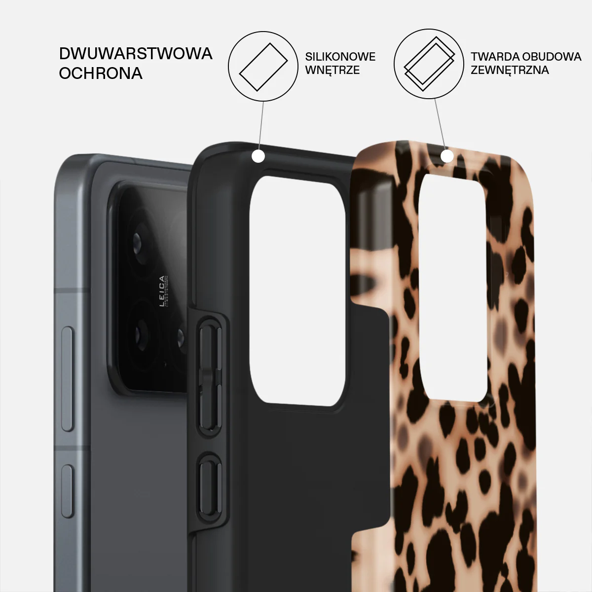 Off Duty - Xiaomi 15 Etui - Image 2
