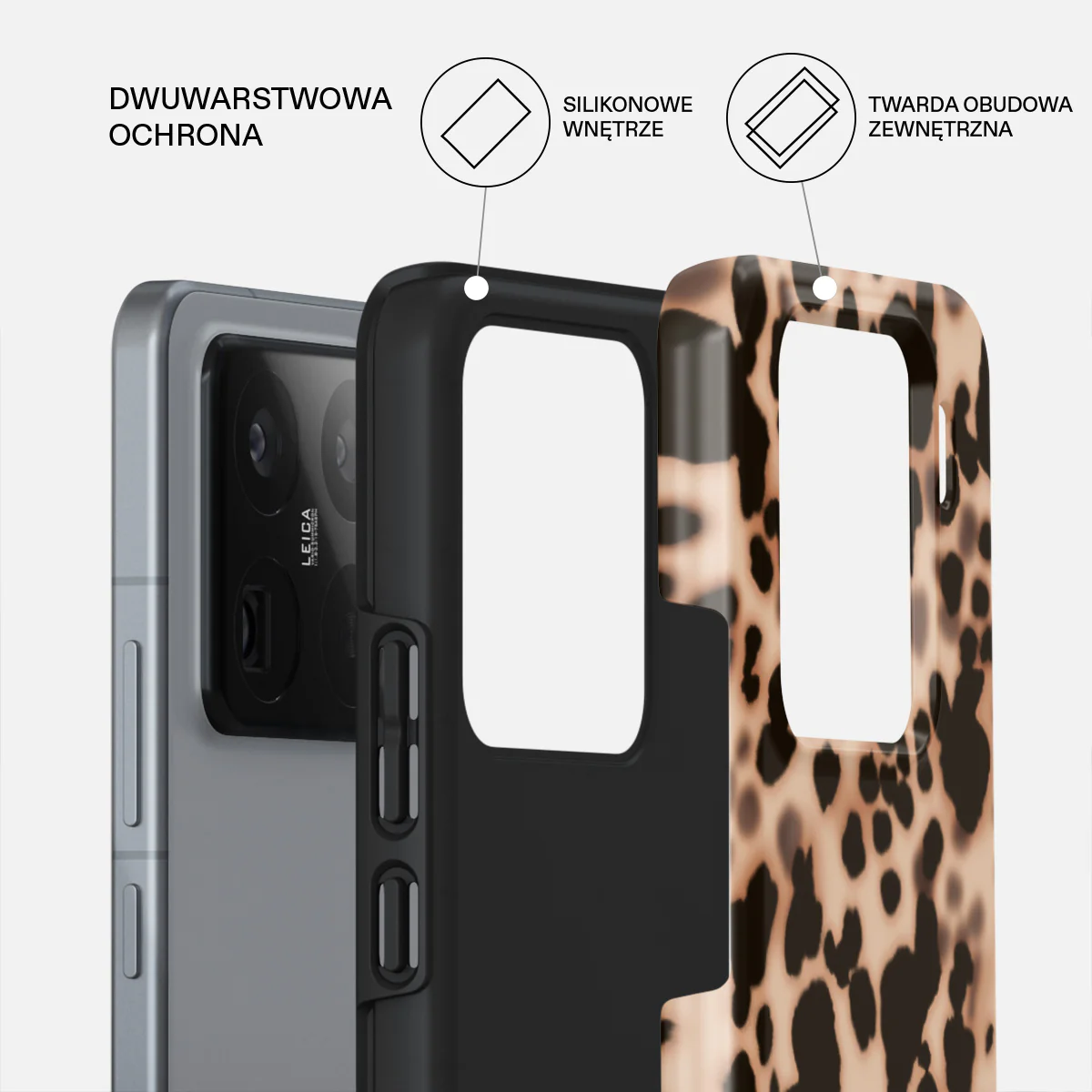 Off Duty - Xiaomi 15 Pro Etui - Image 2