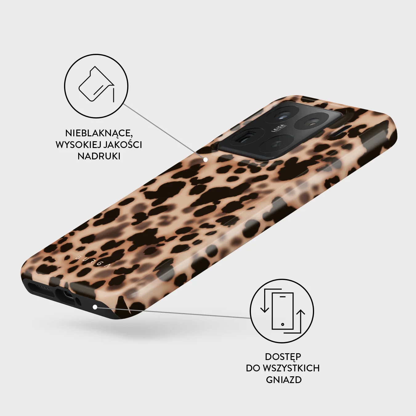 Off Duty - Xiaomi 15 Pro Etui - Image 3