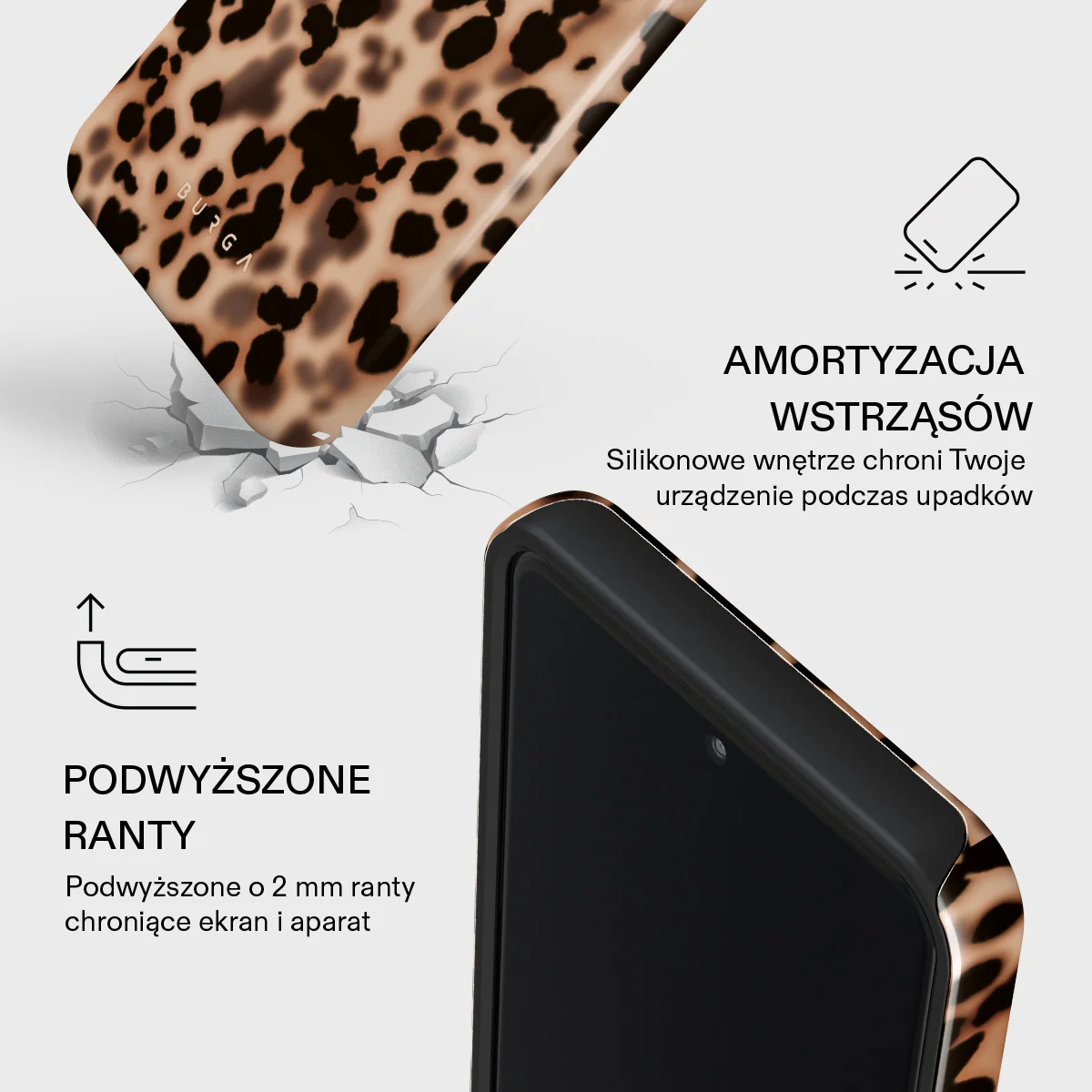 Off Duty - Xiaomi 15 Pro Etui - Image 4