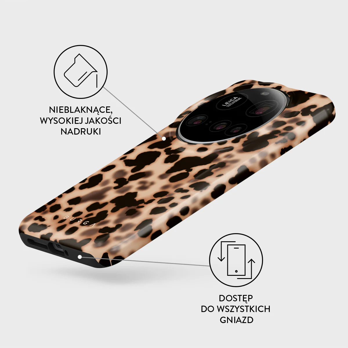 Off Duty - Xiaomi 15 Ultra Etui - Image 3