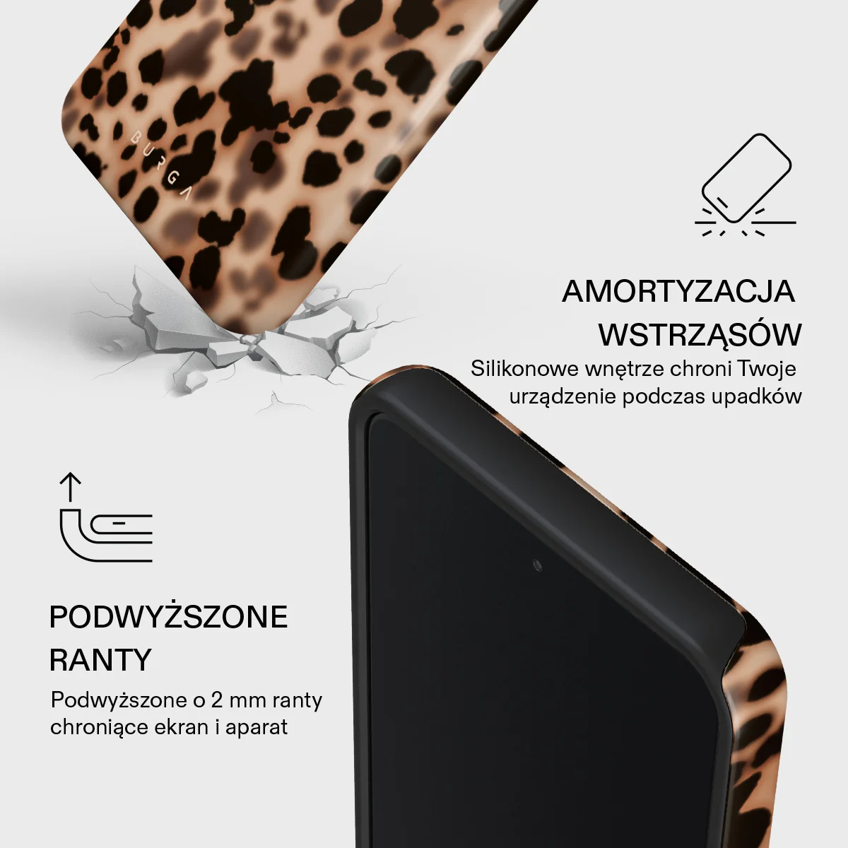 Off Duty - Xiaomi 15 Ultra Etui - Image 4