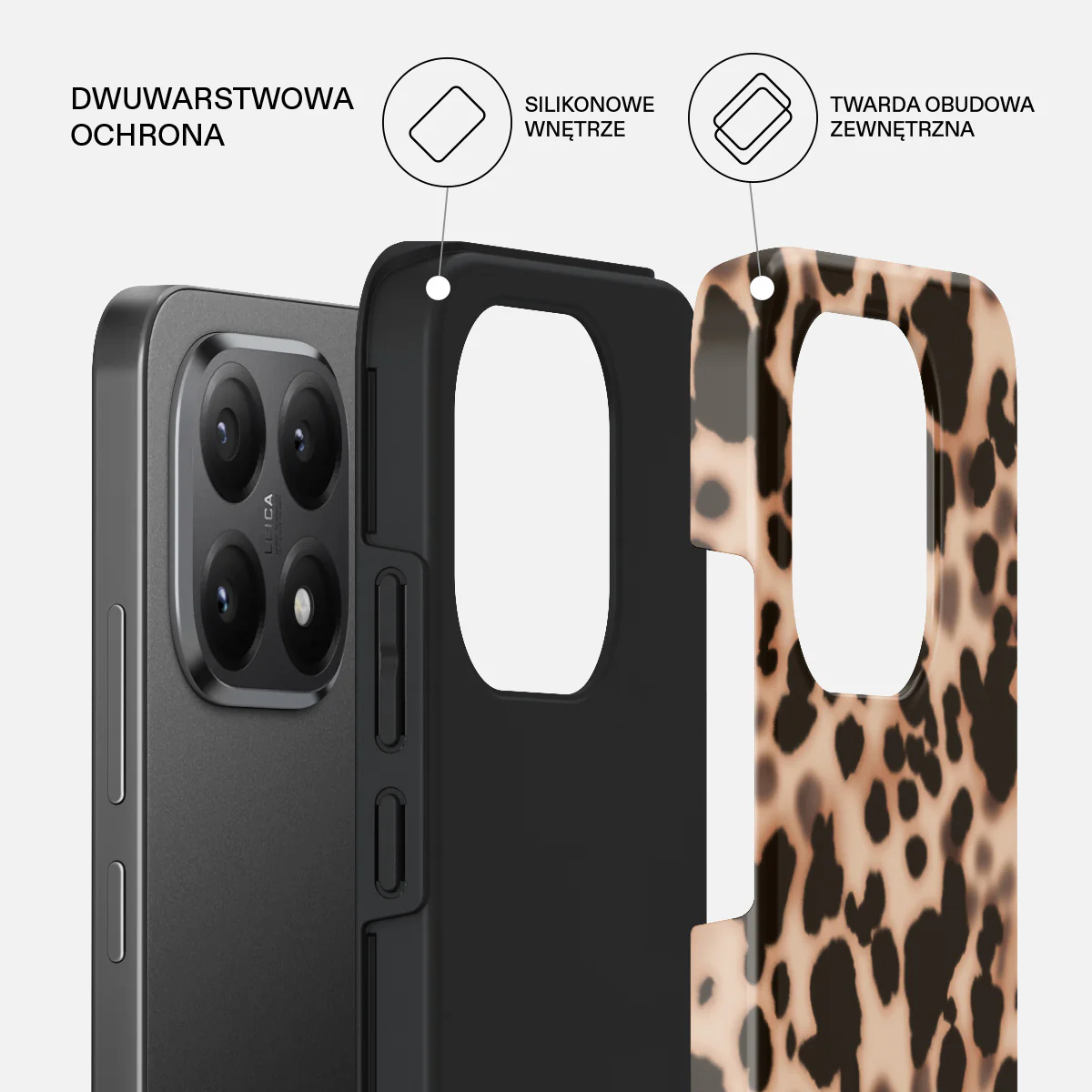 Off Duty - Xiaomi 15T Etui - Image 2