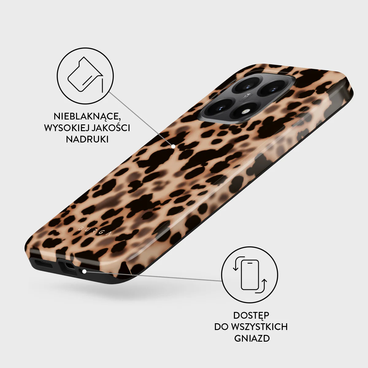 Off Duty - Xiaomi 15T Etui - Image 3