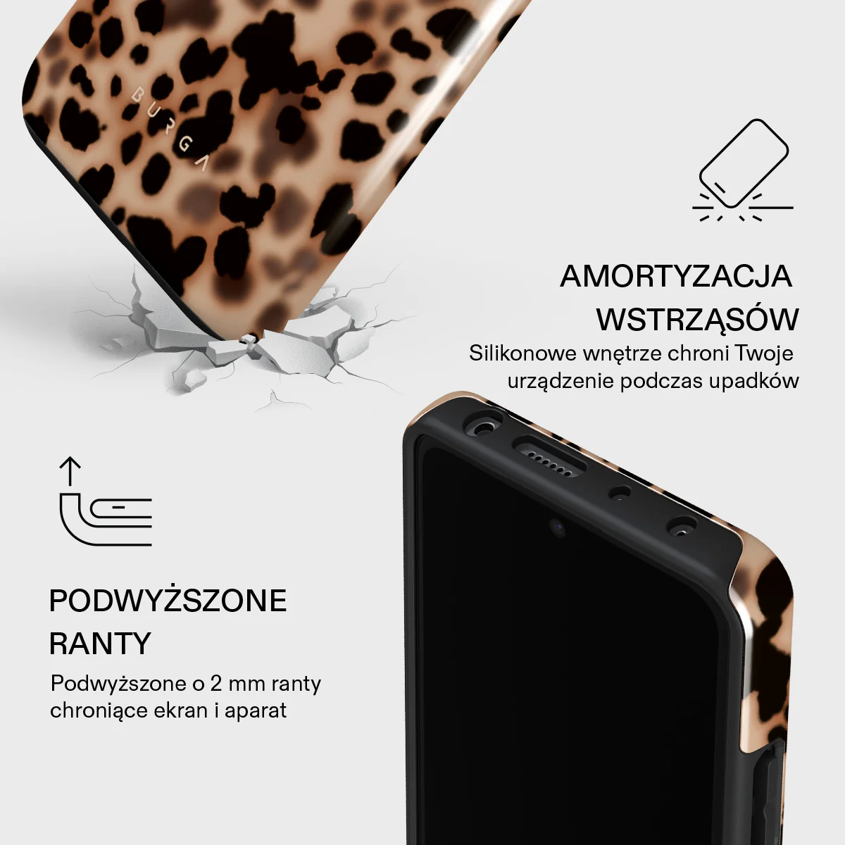 Off Duty - Xiaomi Redmi Note 11 Pro+ Etui - Image 4