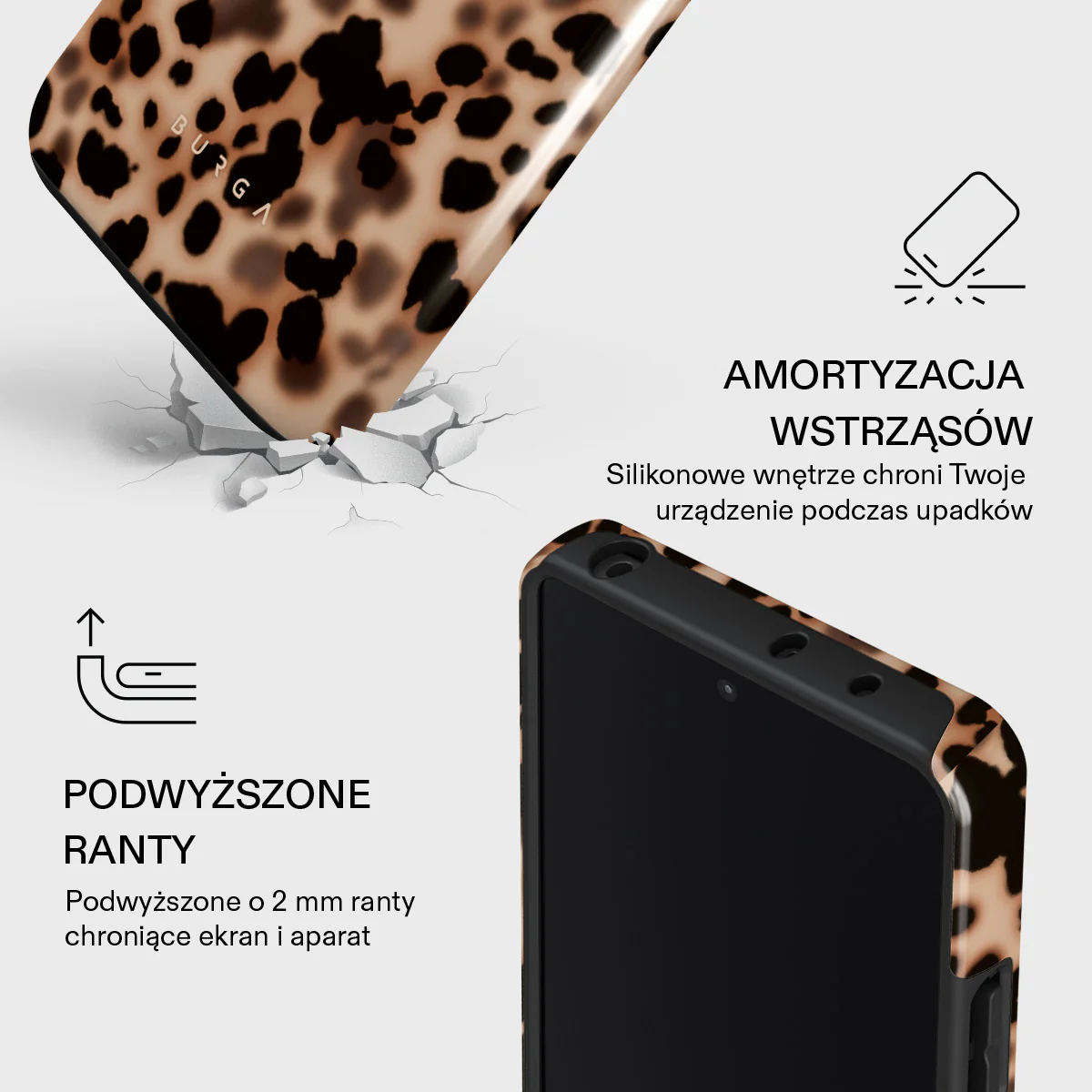 Off Duty - Xiaomi Redmi Note 13 5G Etui - Image 4