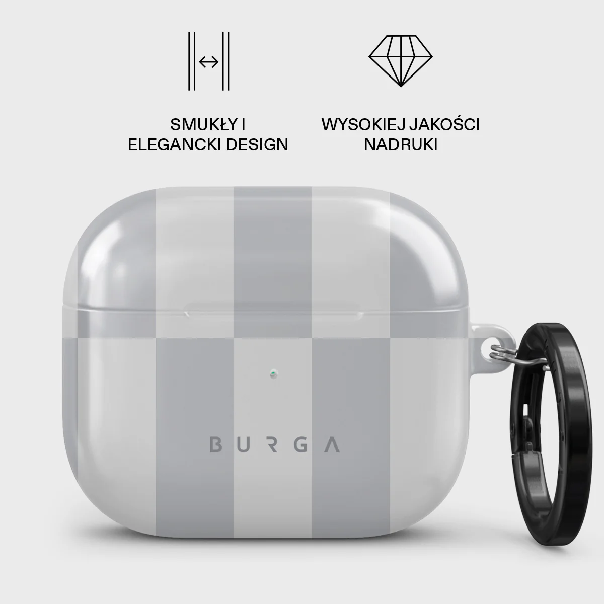 Off-Grid - Etui AirPods 3 - Image 4