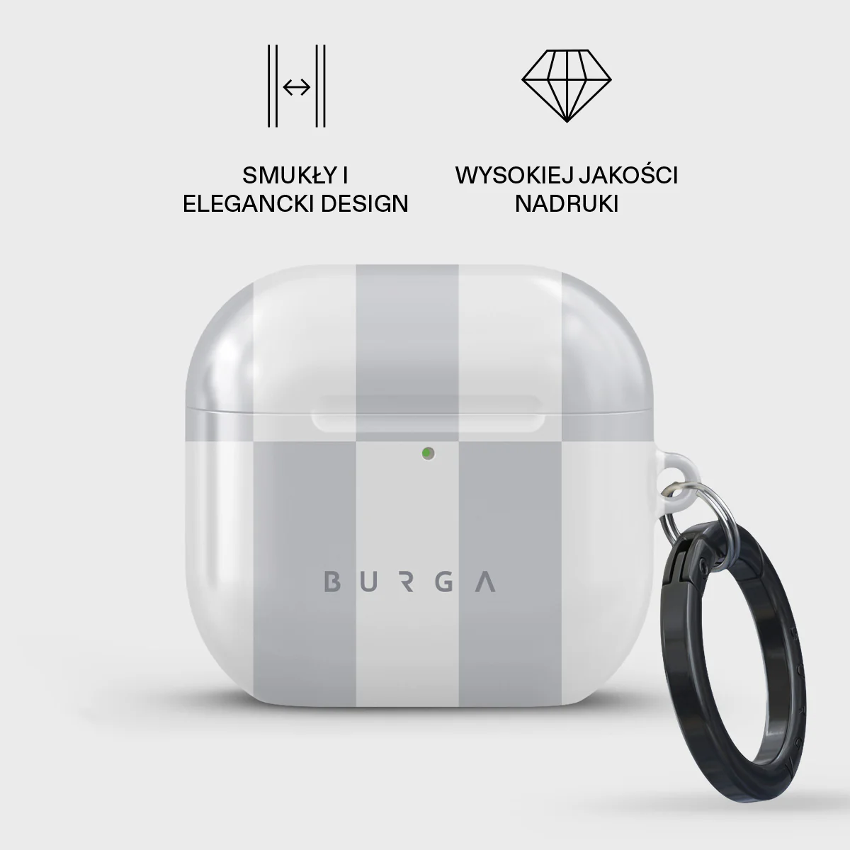 Off-Grid - Etui AirPods 4 - Image 4