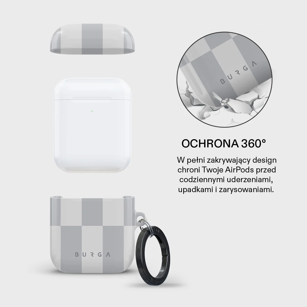 Off-Grid - Etui AirPods - Image 2
