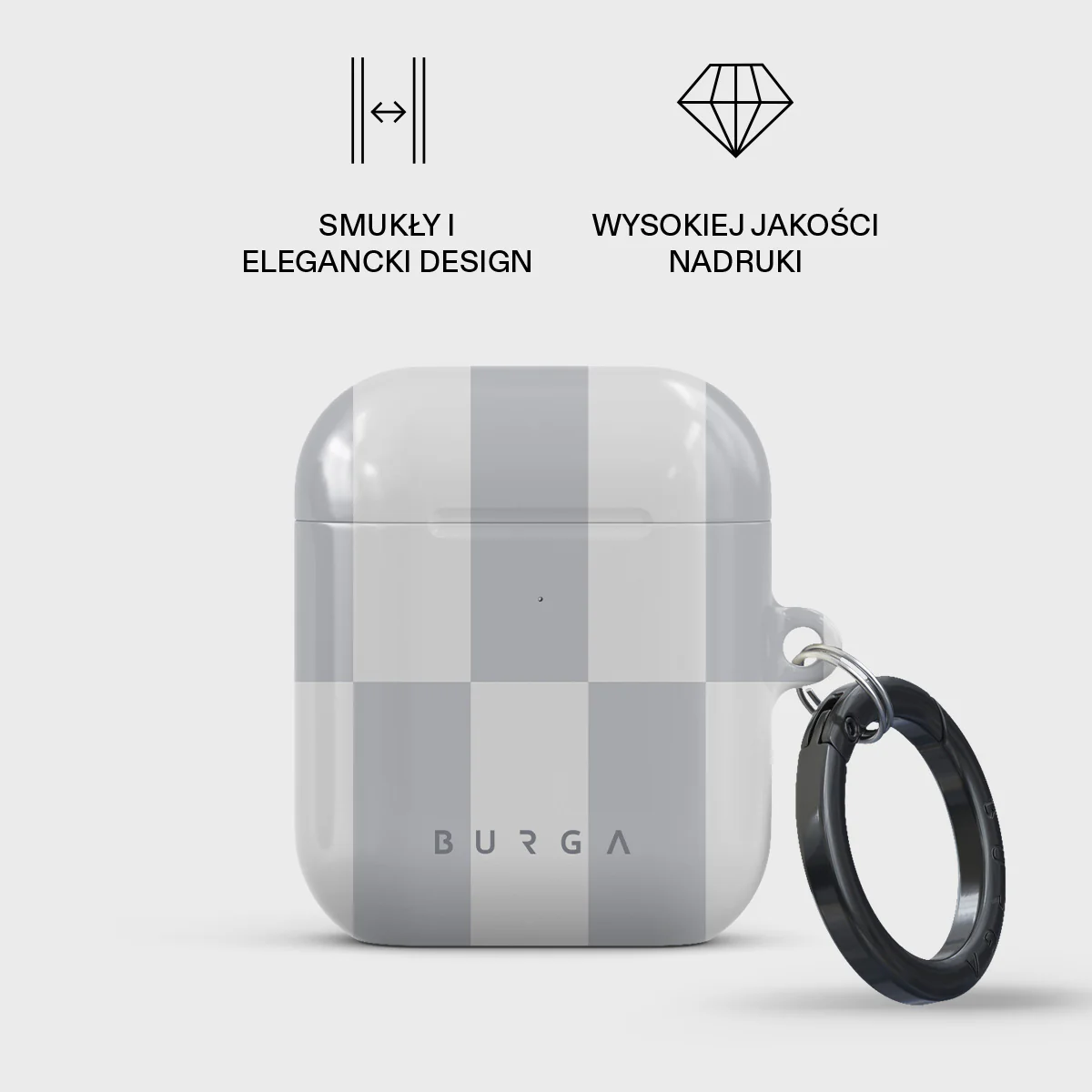 Off-Grid - Etui AirPods - Image 4