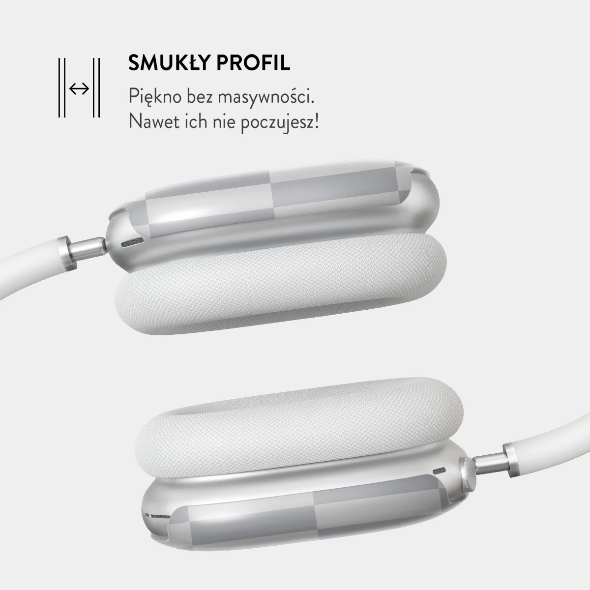 Off-Grid - Etui AirPods Max - Image 4