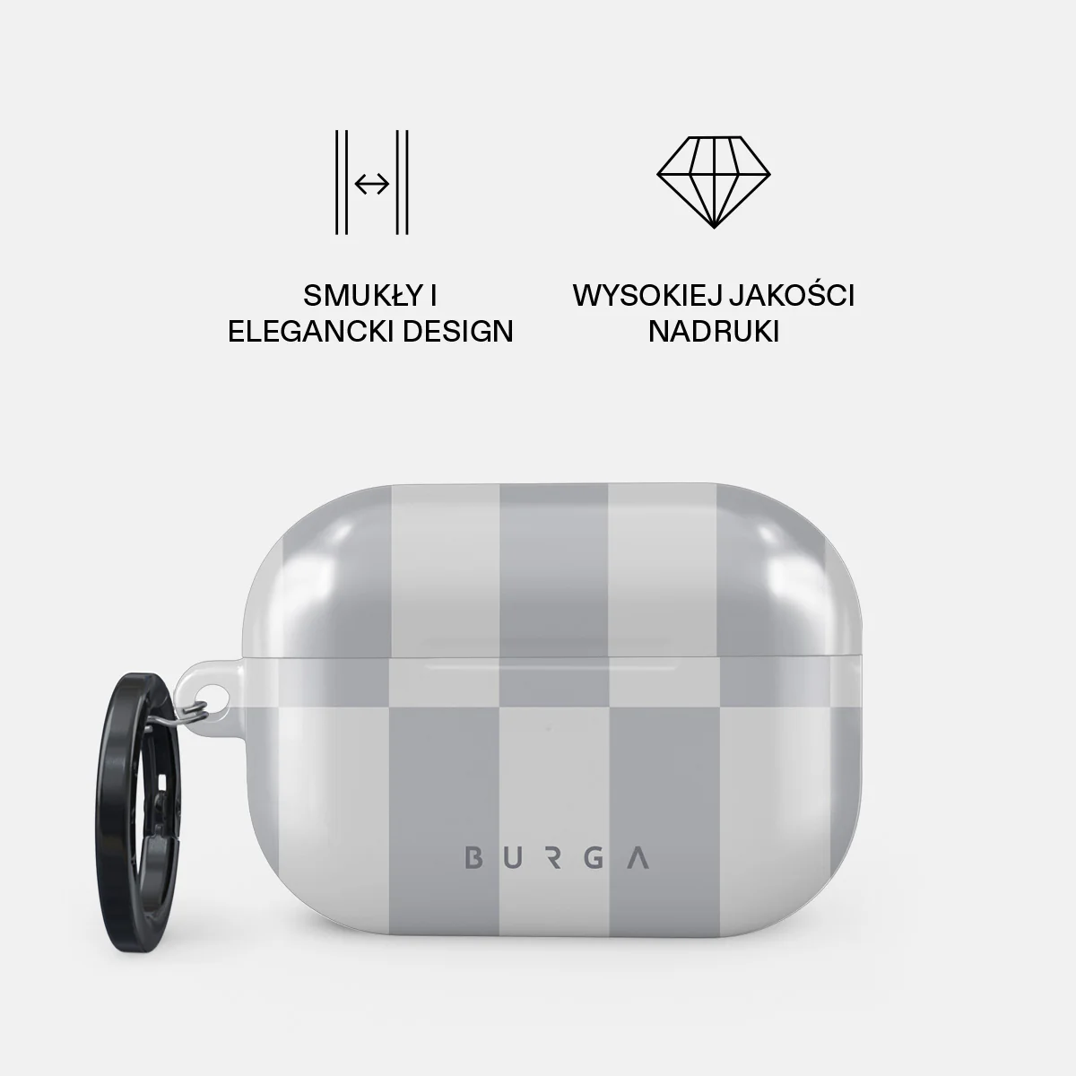 Off-Grid - Etui AirPods Pro 2 - Image 4