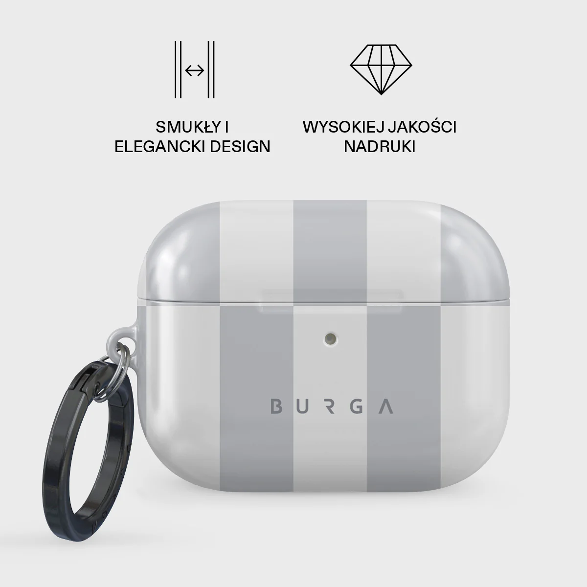 Off-Grid - Etui AirPods Pro 3 - Image 4