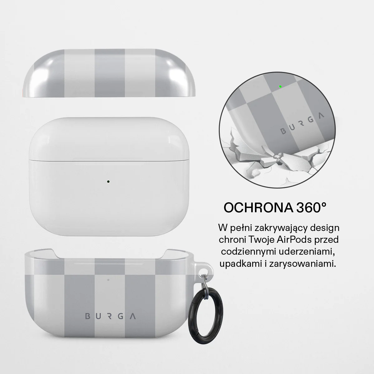 Off-Grid - Etui AirPods Pro - Image 2