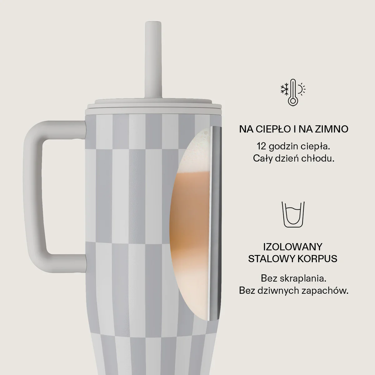 Off-Grid - All Day Leakproof Tumbler - Image 5