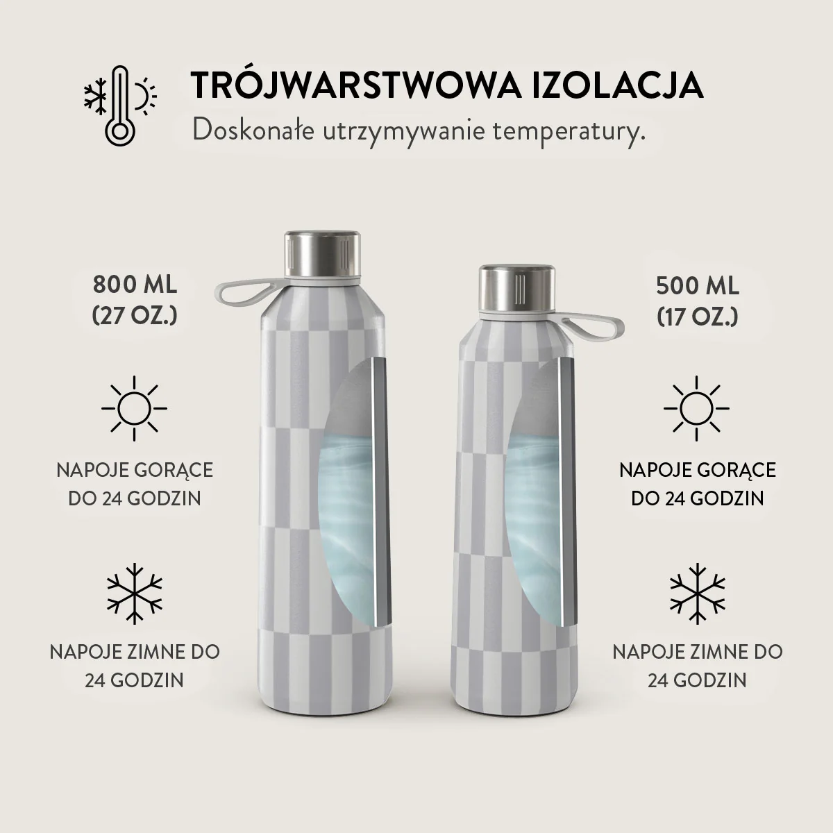 Off-Grid - Butelka na wodę - Image 6