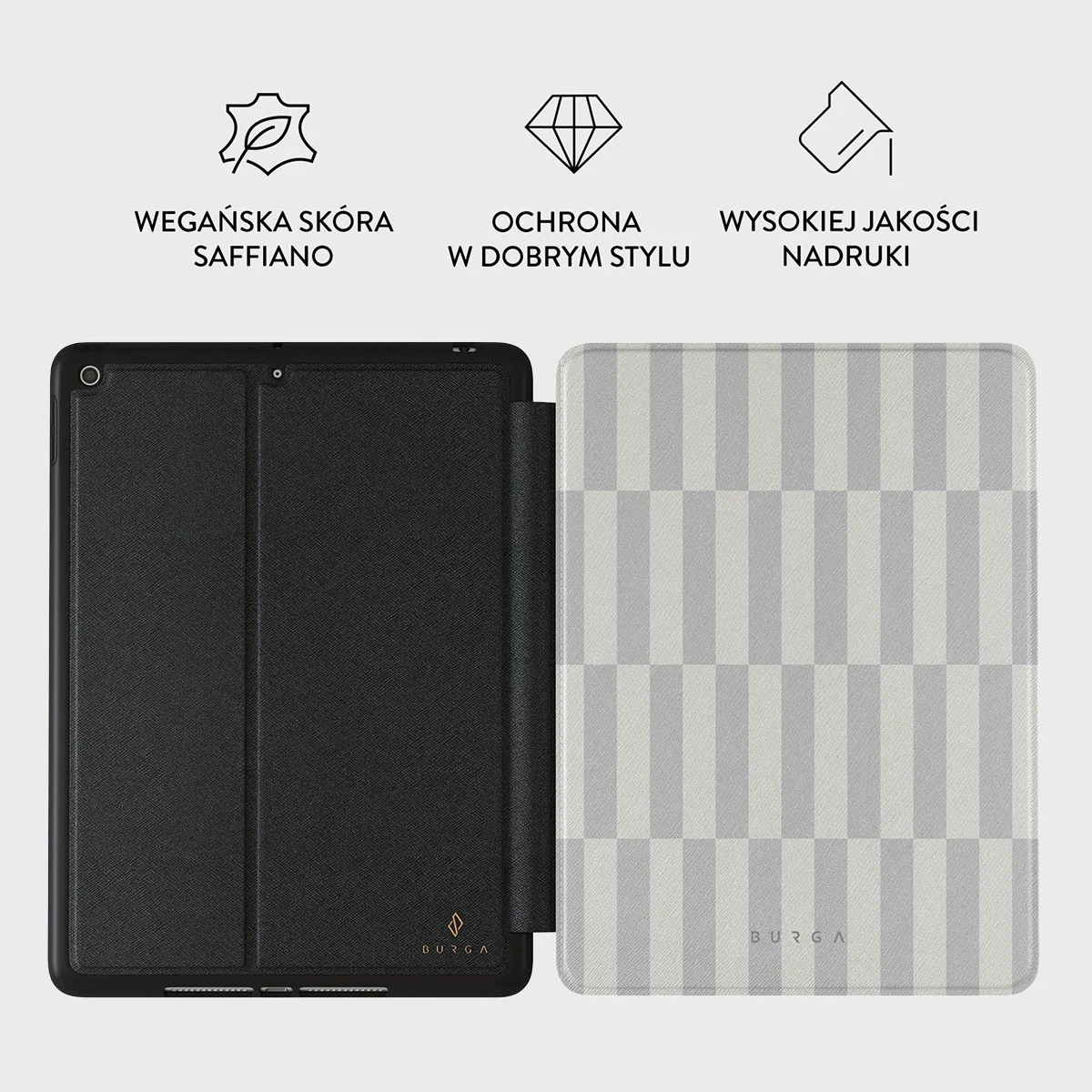 Off-Grid - Etui na iPad 10.2 (9/8/7 generacji) - Image 2