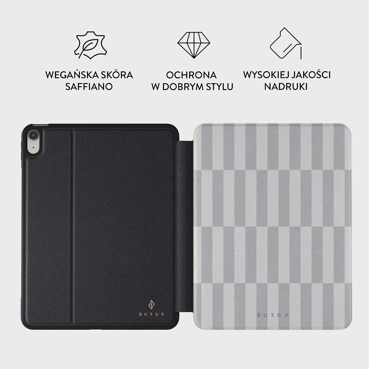 Off-Grid - Etui na iPad 10.9 (10 generacji) - Image 2