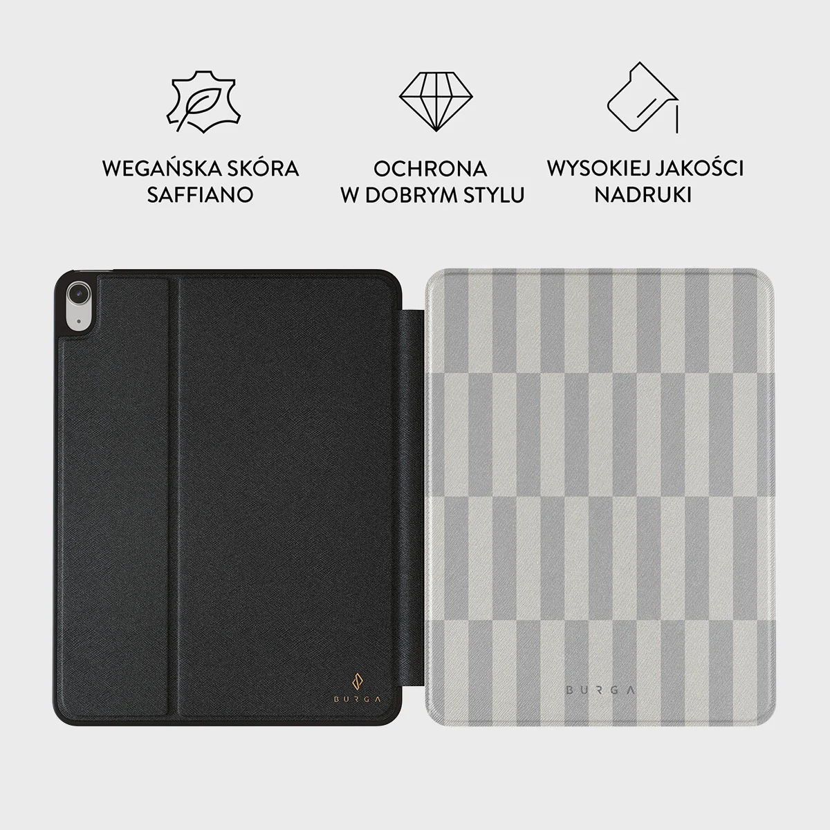 Off-Grid - Etui na iPad Air 10.9 (5/4 generacji) - Image 2