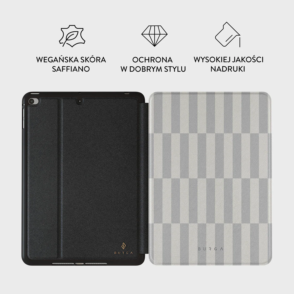 Off-Grid - Etui na iPad Mini 7.9 (5 generacji) - Image 2