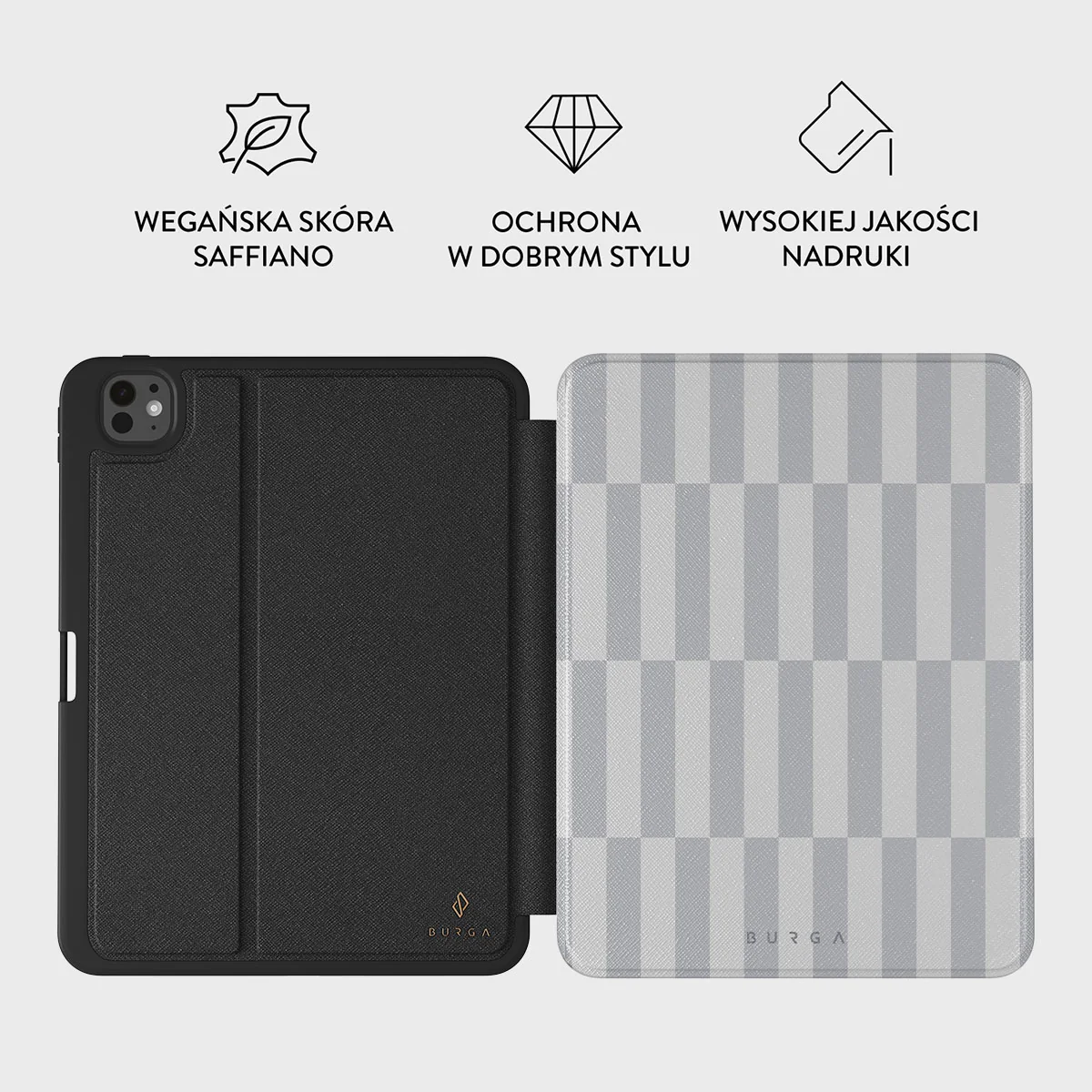 Off-Grid - Etui na iPad Pro 11 (8/7 generacji) - Image 2