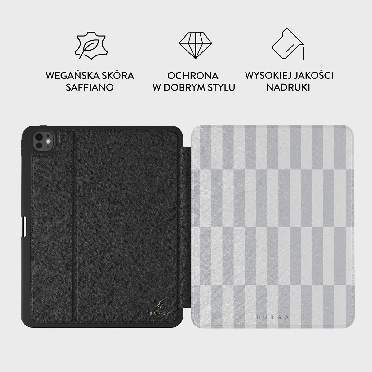Off-Grid - Etui na iPad Pro 13 (8/7 generacji) - Image 2