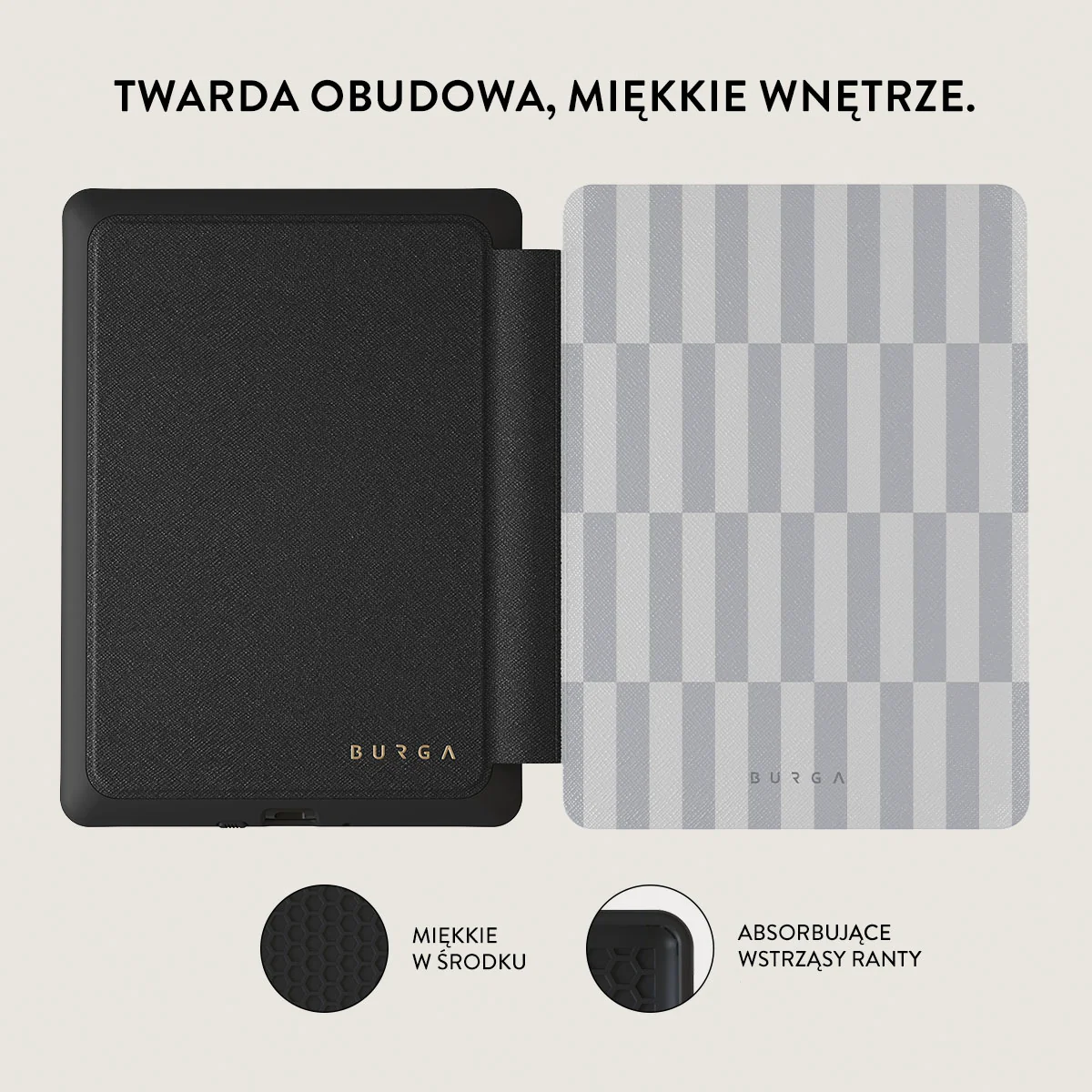 Off-Grid - Etui na Kindle Paperwhite (12 generacji) - Image 4