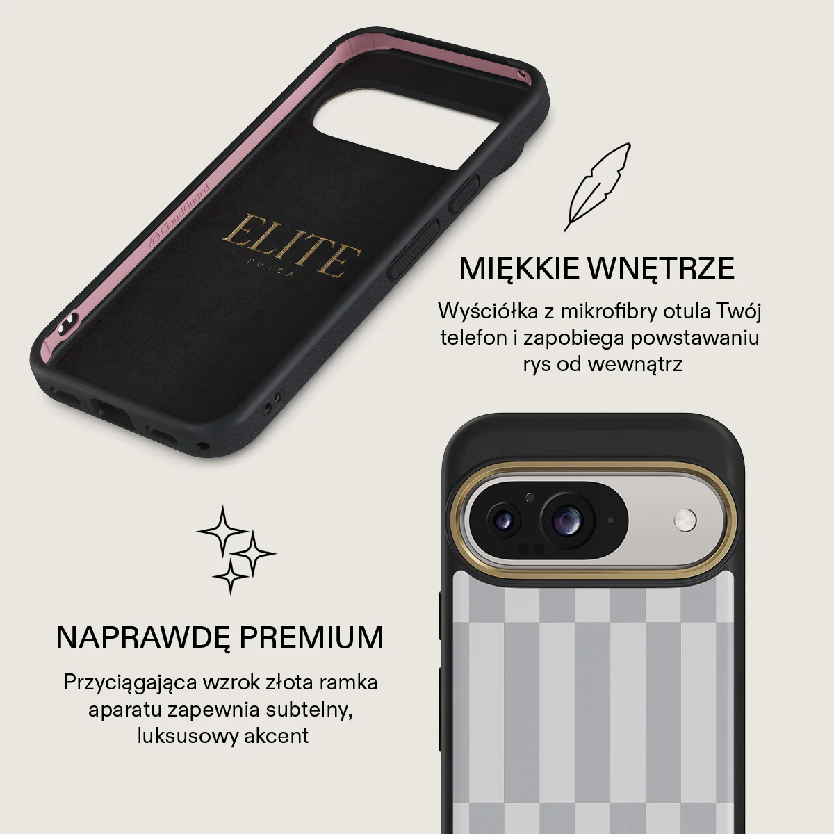Off-Grid - Google Pixel 10 Etui - Image 10