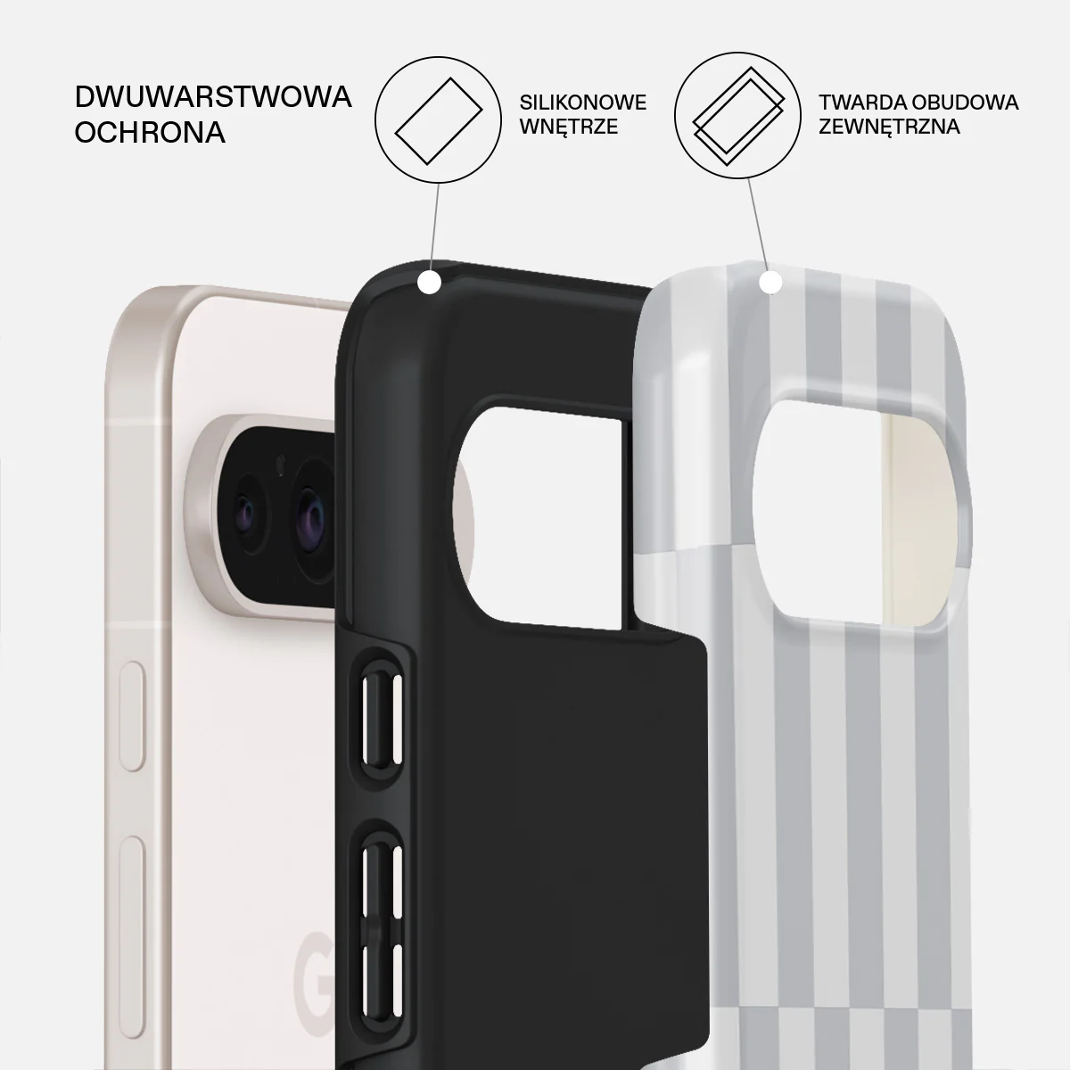 Off-Grid - Google Pixel 10 Etui - Image 2