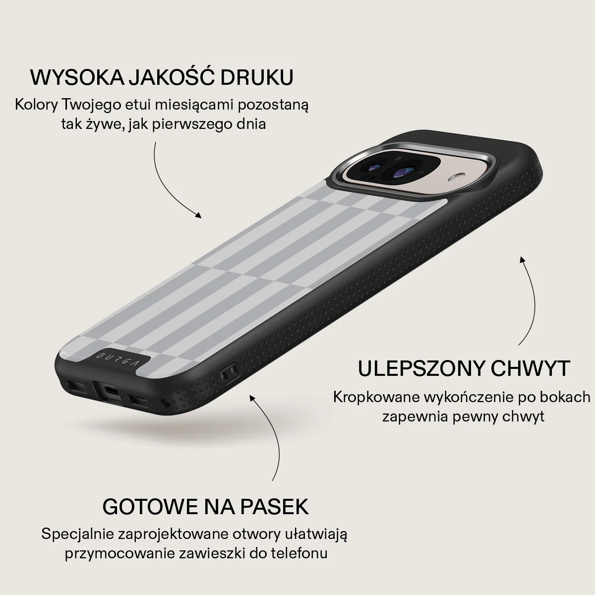 Off-Grid - Google Pixel 10 Pro Etui - Image 16